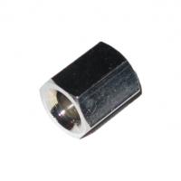 Anschlussmutter zu Dampf-/ Auslaufrohr